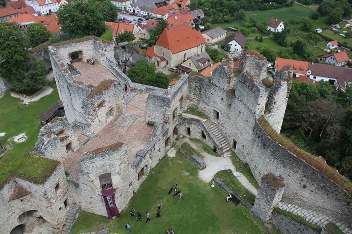 Prodej pozemku pro bydlení, Rabí, 1395 m2