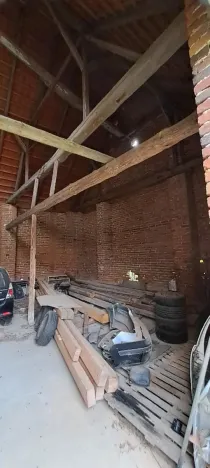 Prodej pozemku pro bydlení, Rabí, 1395 m2