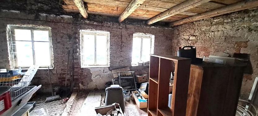 Prodej rodinného domu, Rabí, 350 m2