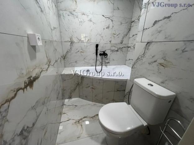 Prodej bytu 3+1, Bílina, Sídliště Za Chlumem, 65 m2