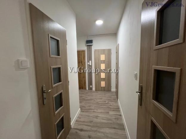 Prodej bytu 3+1, Bílina, Sídliště Za Chlumem, 65 m2