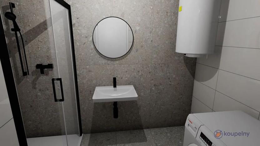 Prodej bytu 2+kk, Brno, Rostislavovo náměstí, 50 m2