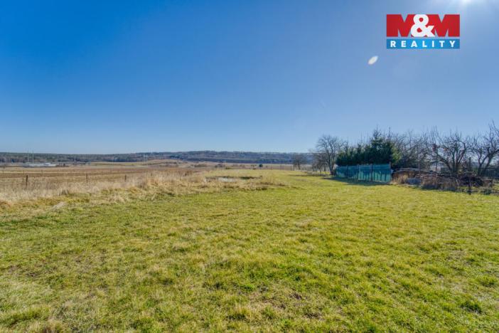 Prodej pozemku pro bydlení, Řevničov, 5972 m2