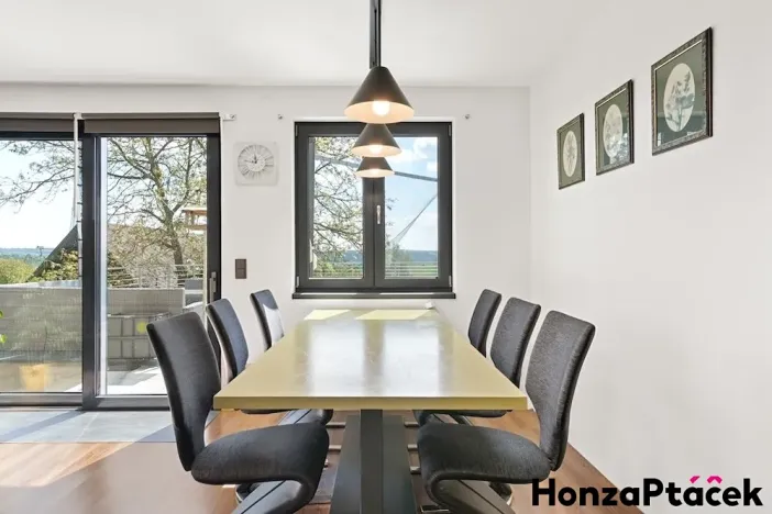 Prodej rodinného domu, Černé Voděrady, Černokostelecká, 159 m2