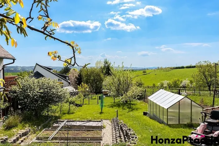 Prodej rodinného domu, Černé Voděrady, Černokostelecká, 159 m2