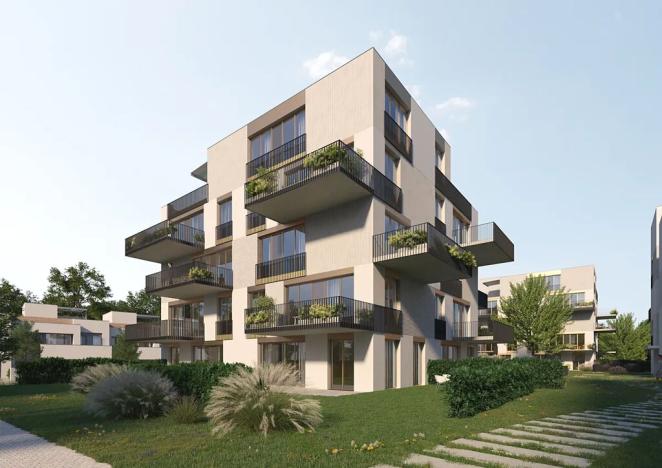 Prodej bytu 4+kk, Brno, Jerlínová, 105 m2