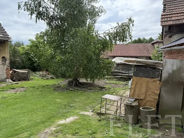 Prodej rodinného domu, Bačkov, 85 m2