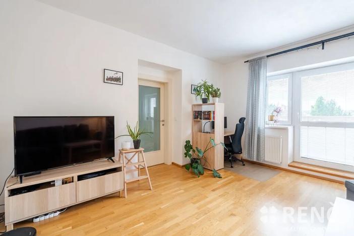 Pronájem bytu 2+1, Brno, Zemědělská, 62 m2