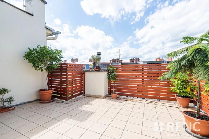 Prodej bytu 4+kk, Brno, Erbenova, 102 m2