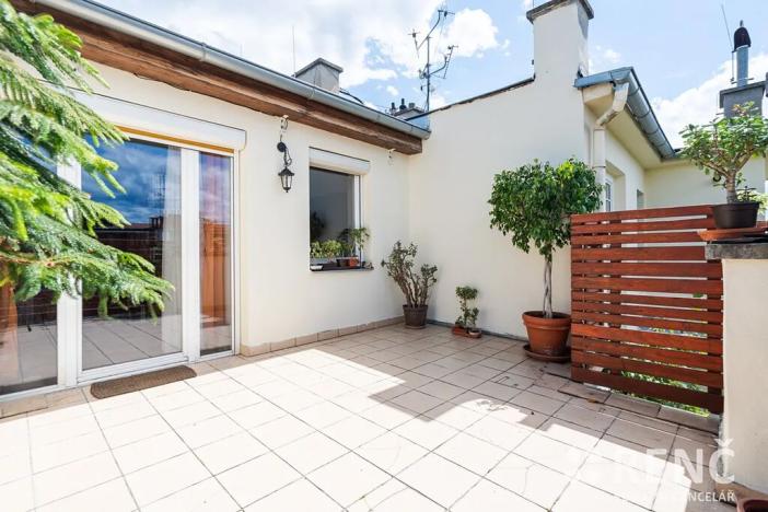 Prodej bytu 4+kk, Brno, Erbenova, 102 m2