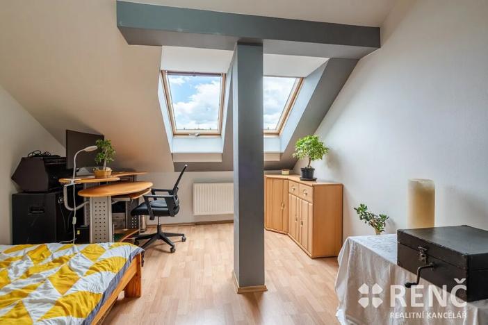 Prodej bytu 4+kk, Brno, Erbenova, 102 m2