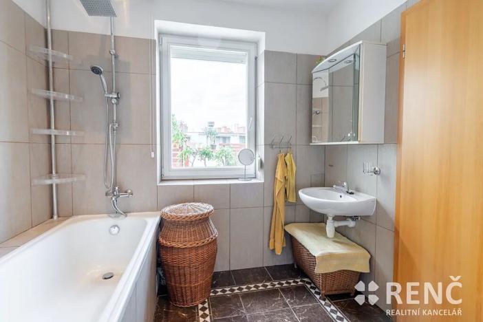 Prodej bytu 4+kk, Brno, Erbenova, 102 m2