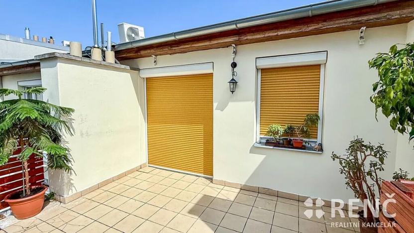 Prodej bytu 4+kk, Brno, Erbenova, 102 m2