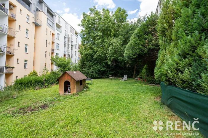 Prodej bytu 4+kk, Brno, Erbenova, 102 m2