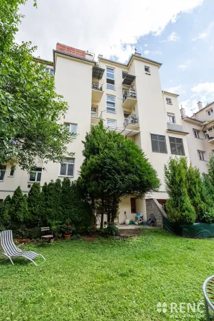 Prodej bytu 4+kk, Brno, Erbenova, 102 m2