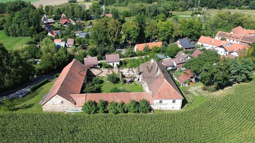 Prodej zemědělské usedlosti, Mirkovice, 2420 m2