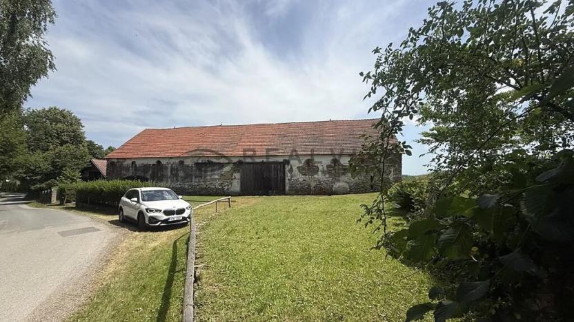 Prodej zemědělské usedlosti, Mirkovice, 2420 m2