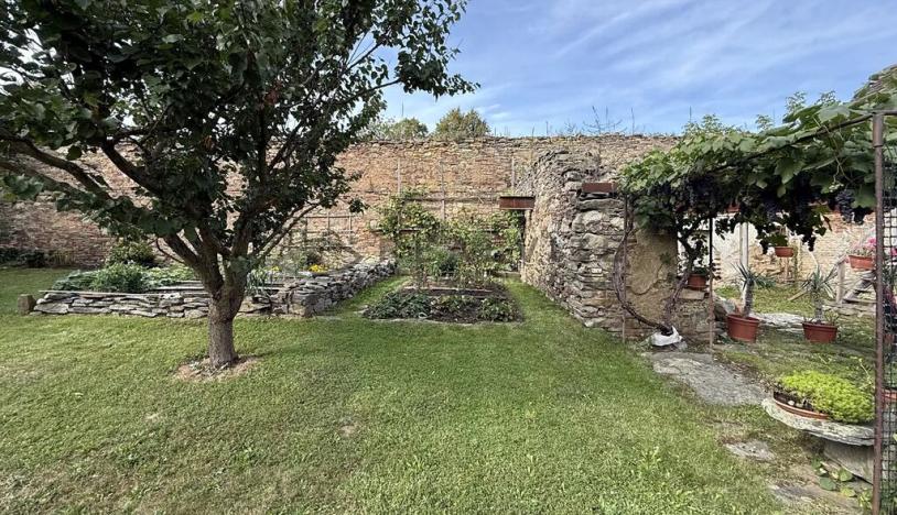 Prodej zemědělské usedlosti, Mirkovice, 2420 m2