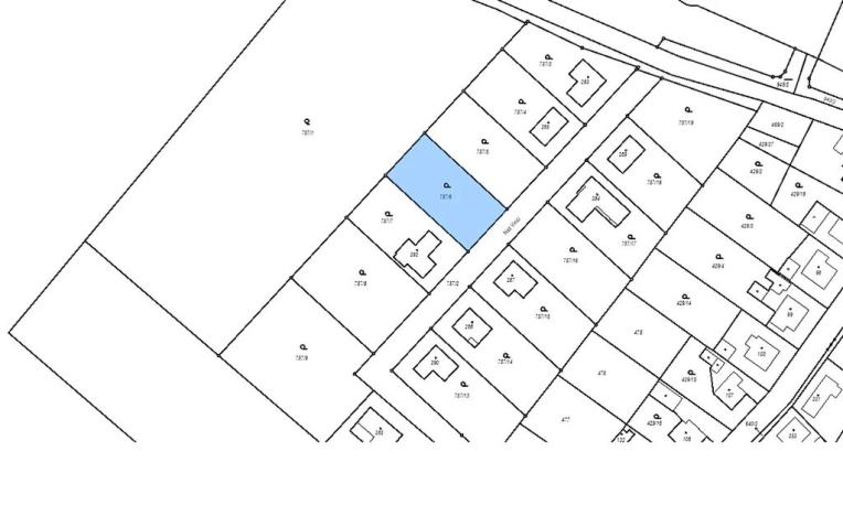 Prodej pozemku pro bydlení, Sovínky, 1035 m2