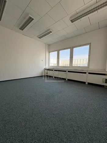 Pronájem kanceláře, Praha - Záběhlice, Žirovnická, 8 m2