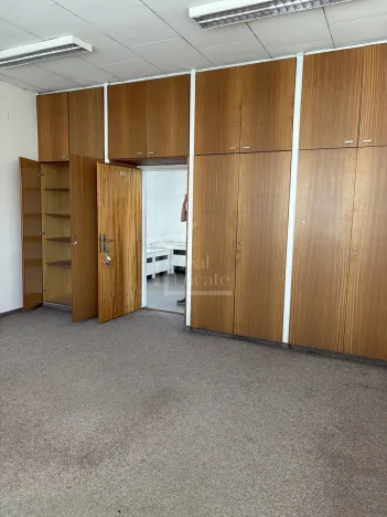 Pronájem kanceláře, Praha - Záběhlice, Žirovnická, 8 m2