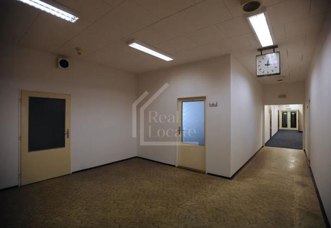 Pronájem kanceláře, Praha - Záběhlice, Žirovnická, 8 m2