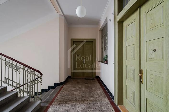 Pronájem bytu 2+kk, Praha - Josefov, Široká, 75 m2