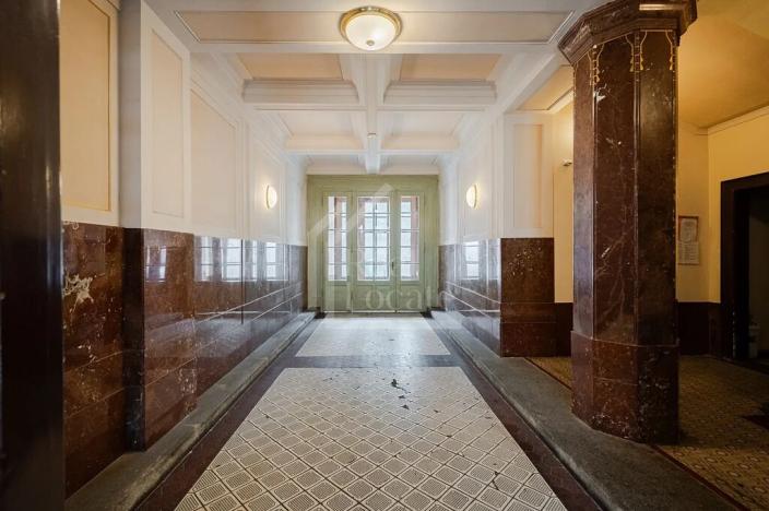 Pronájem bytu 2+kk, Praha - Josefov, Široká, 75 m2