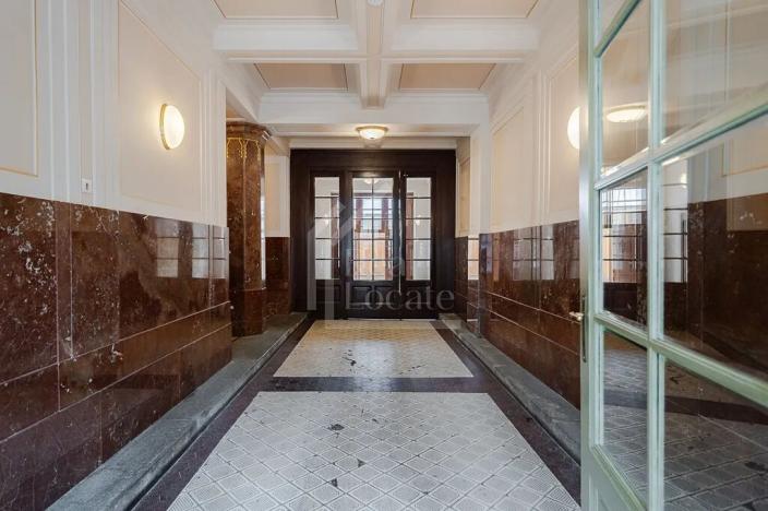 Pronájem bytu 2+kk, Praha - Josefov, Široká, 75 m2