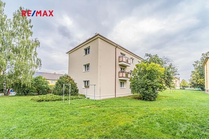 Prodej bytu 2+1, Kladno, Otevřená, 56 m2