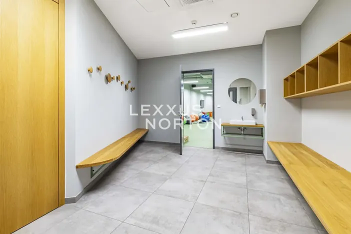 Prodej bytu 2+kk, Praha - Smíchov, Kobrova, 79 m2