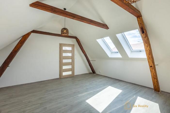 Prodej rodinného domu, Krupá, 179 m2