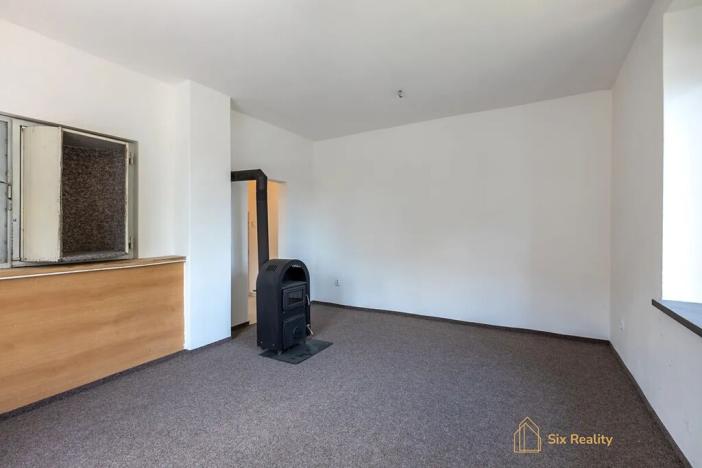 Prodej rodinného domu, Krupá, 179 m2