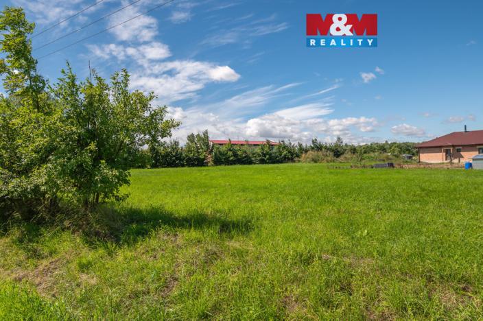 Prodej pozemku pro bydlení, Bohumín, Šunychelská, 1723 m2