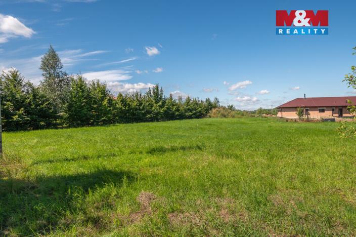 Prodej pozemku pro bydlení, Bohumín, Šunychelská, 1723 m2