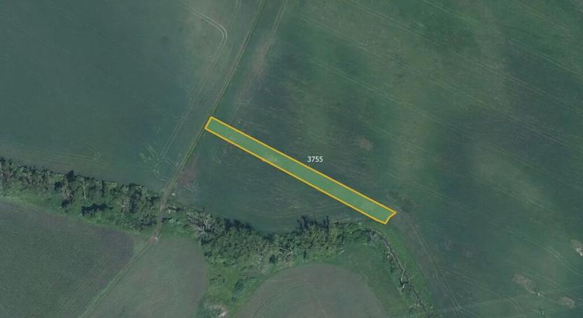 Prodej podílu pole, Břeclav, 4189 m2