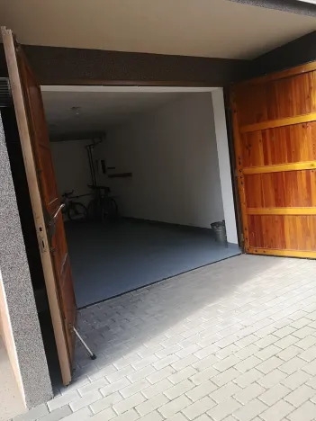 Prodej garáže, Slavičín, Okružní, 21 m2