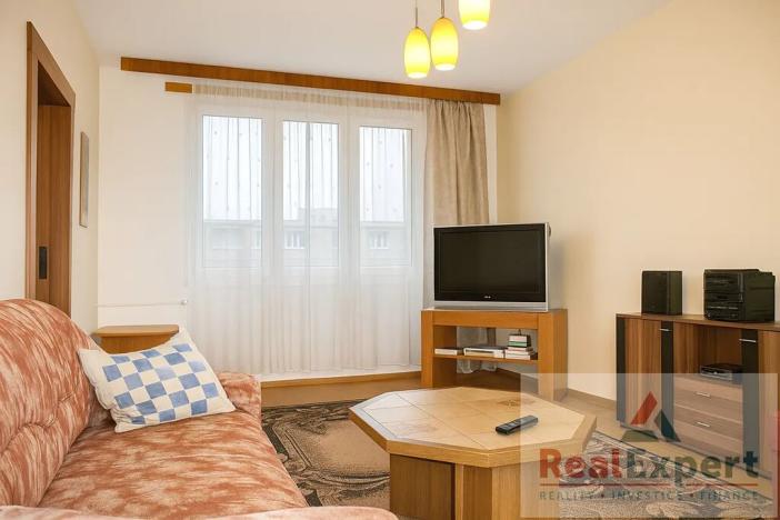 Prodej bytu 2+1, Praha - Kamýk, Olbramovická, 69 m2