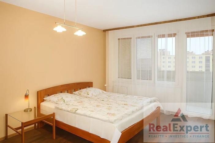 Prodej bytu 2+1, Praha - Kamýk, Olbramovická, 69 m2