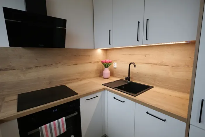 Prodej bytu 1+1, Uherský Brod, 30 m2