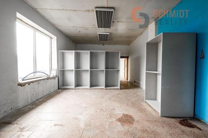 Prodej skladu, Břeclav, Na Pěšině, 240 m2