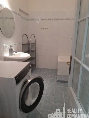 Pronájem rodinného domu, Praha - Záběhlice, Roztylské sady, 150 m2