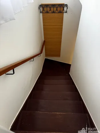 Pronájem rodinného domu, Praha - Záběhlice, Roztylské sady, 150 m2