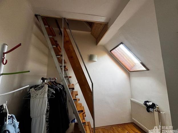 Pronájem rodinného domu, Praha - Záběhlice, Roztylské sady, 150 m2