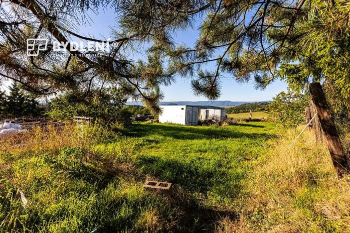 Prodej pozemku pro bydlení, Žalany, 2204 m2