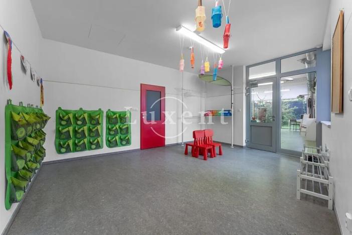 Prodej komerční nemovitosti, Praha - Strašnice, Olešská, 310 m2