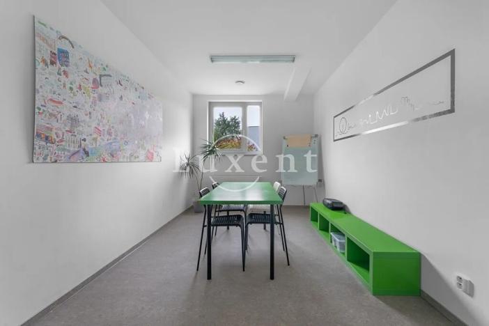 Prodej komerční nemovitosti, Praha - Strašnice, Olešská, 310 m2