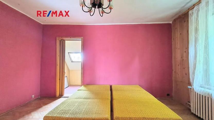 Prodej rodinného domu, Slatina, 235 m2