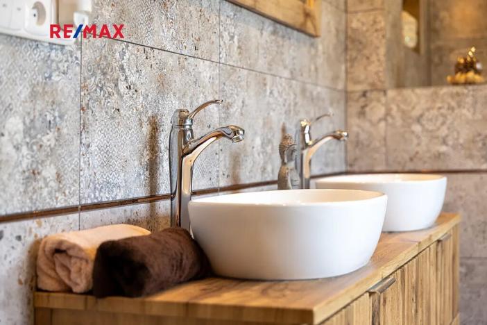 Prodej rodinného domu, Kostelec nad Černými lesy, 140 m2