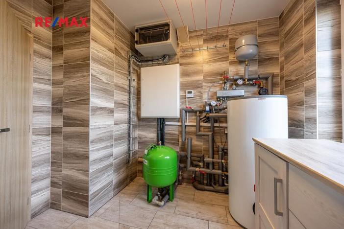 Prodej rodinného domu, Kostelec nad Černými lesy, 140 m2